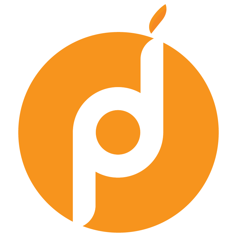 PAENG DEE logo